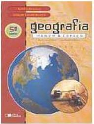 Geografia: Homem e Espaço - 5 série - 1 grau