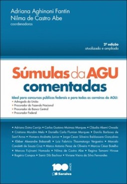 Súmulas da AGU comentadas