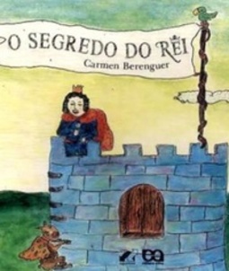 O Segredo do Rei (Aqui e Acolá)