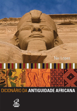 DICIONARIO DA ANTIGUIDADE AFRICANA