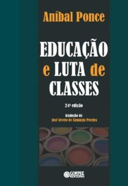 Educação e luta de classes