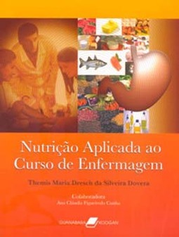 Nutrição aplicada ao curso de enfermagem