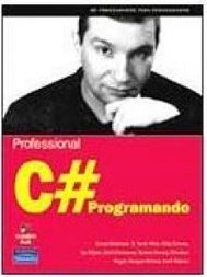 Professional C#: Programando