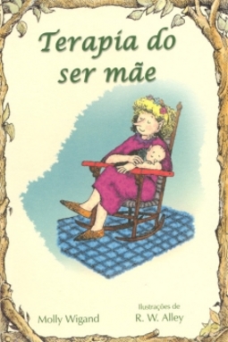 Terapia do ser mãe