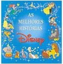 As Melhores Histórias Disney