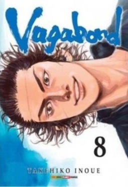 Vagabond #8 (Vagabond #8)