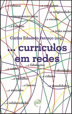 ... currículos em redes