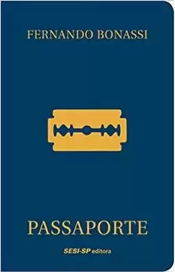 Passaporte