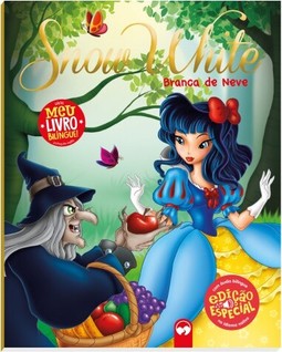 Branca de Neve / Snow White