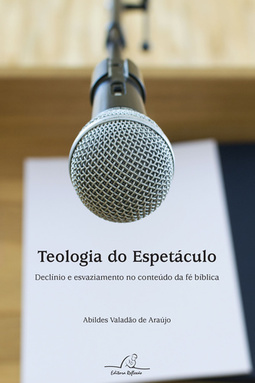 TEOLOGIA DO ESPETACULO