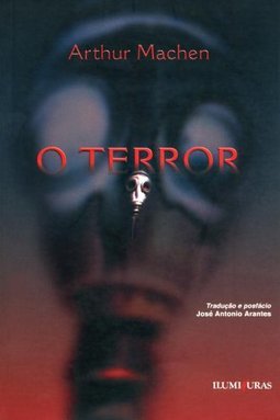 O Terror; seguido de Ornamento em Jade