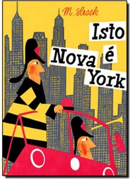Isto E Nova York
