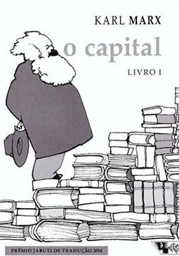 CAPITAL, O - LIVRO I
