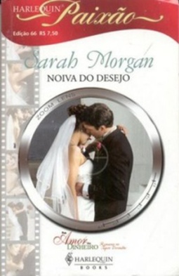 Noiva do Desejo (Paixão #66)