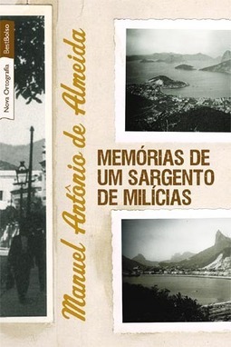 Memórias de um sargento de milícias