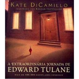 A EXTRAORDINARIA JORNADA DE EDWARD TULANE