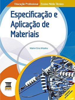 Especificação e Aplicação de Materiais