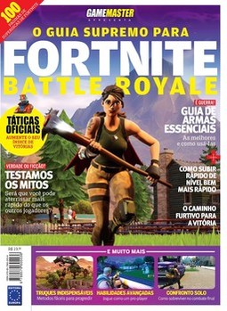 O guia completo para Fortnite Battle Royale