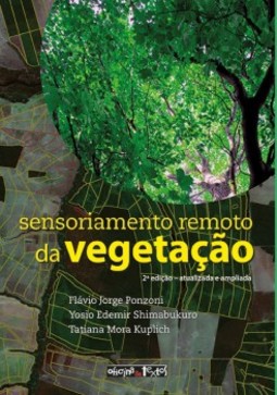 Sensoriamento remoto da vegetação