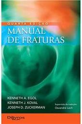 Fraturas manual Para Consulta Rapida