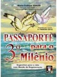 Passaporte Para o 3º Milênio