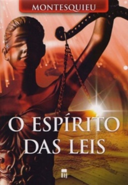 O Espírito das Leis