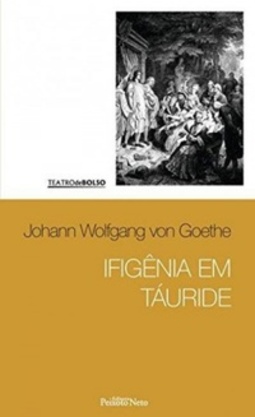 Ifigênia em Táuride (Teatro de Bolso)