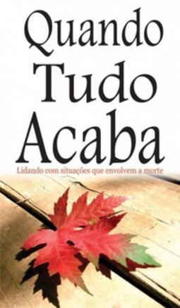 Quando tudo acaba #1