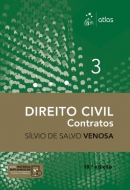 Direito civil: contratos