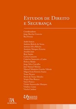 Estudos de direito e segurança