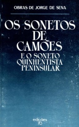 Os sonetos de Camões e o soneto quinhentista peninsular
