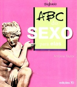 ABC do sexo: para elas