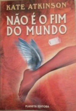 Não é o Fim do Mundo