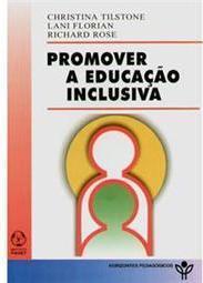 Promover a Educação Inclusiva