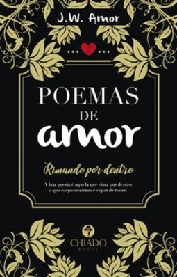 Poemas de amor: rimando por dentro