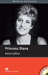 Princess Diana (Audio CD Included)