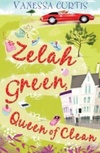 Zelah Green, Queen of Clean