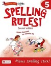 Spelling rules! 5