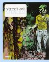 Street Arts - Stencil