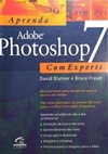 Aprenda Adobe Photoshop 7 Com Experts