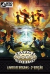 Savage Worlds (Savage Worlds RPG)