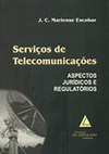 Serviços de telecomunicações: Aspectos jurídicos e regulatórios