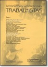 Controversias Jurisprudencias Trabalhistas - 3 Tomos