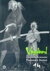 Vagabond: A História de Musashi - 14