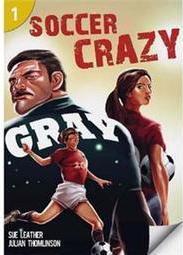 Soccer Crazy