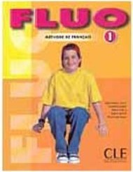 Fluo: Méthode de Français - 1 - IMPORTADO