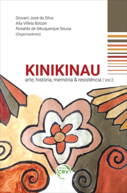 Kinikinau: arte, história, memória & resistência