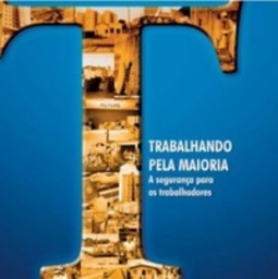 Trabalhando Pela Maioria #Volume 3