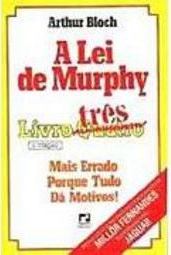 A Lei de Murphy: Livro 3