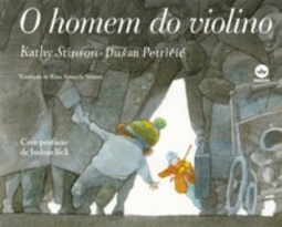 O Homem do Violino